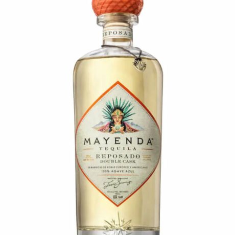 Mayenda Tequila Reposado Double Cask 750mL