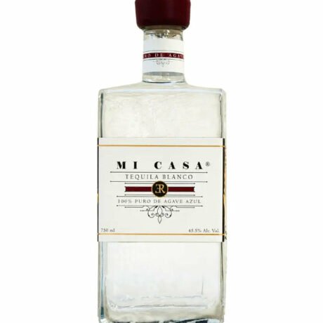 Mi Casa Tequila Blanco Limited Release 750mL