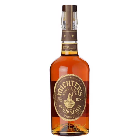 Michters US*1 Sour Mash 2015 Release
