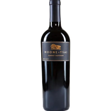 Moone-Tsai Napa Valley Cabernet Sauvignon 750mL