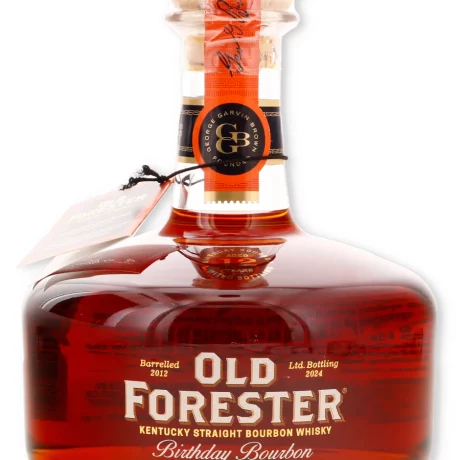 Old Forester Birthday Bourbon 2024