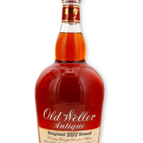 Old Weller Antique Original 107 Old Round Bottle 2016 / 1.75 Liter Magnum