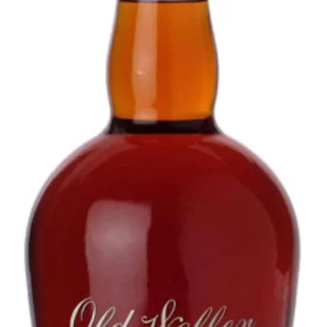 Old Weller Antique Original 107 Single Barrel Store Pick 2016 Old Round Bottle