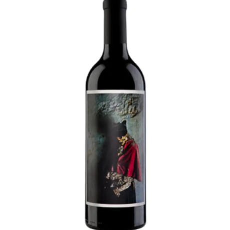 Orin Swift Palermo Napa Valley Cabernet Sauvignon 2021 750mL