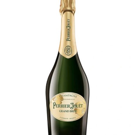 Perrier Jouet Grand Brut Champagne 750mL