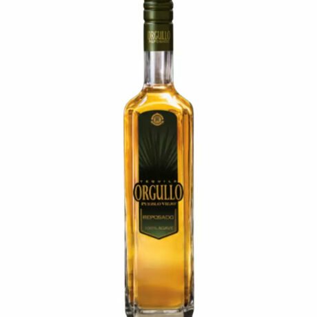 Pueblo Viejo Tequila Orgullo Reposado 750mL