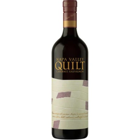 Quilt Napa Valley Cabernet Sauvignon 1.5L