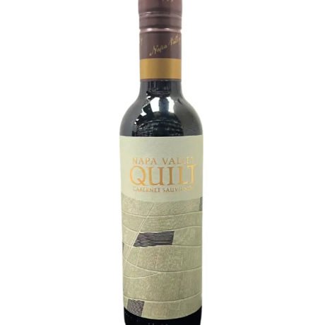 Quilt Napa Valley Cabernet Sauvignon 375mL