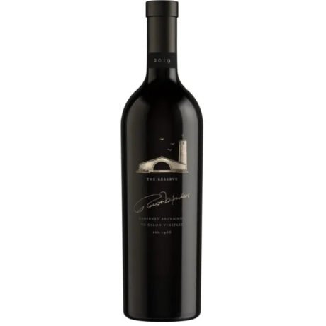 Robert Mondavi 2019 To Kalon Reserve Cabernet Sauvignon 750mL