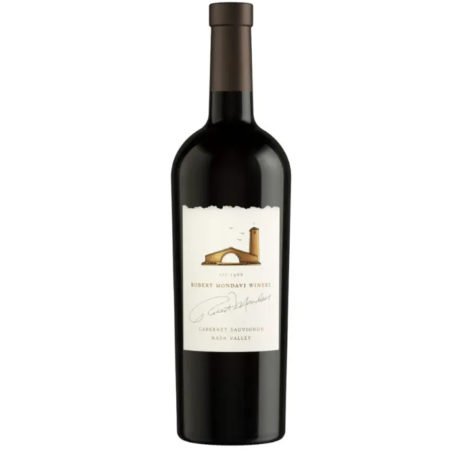 Robert Mondavi Cabernet Sauvignon Napa Valley 750mL
