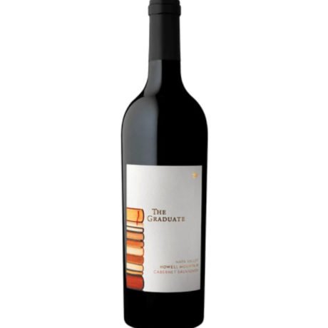 Roots Run Deep The Graduate Cabernet Sauvignon 750mL