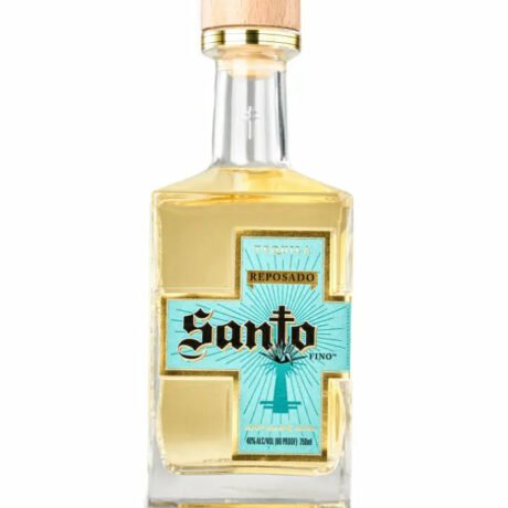 Santo Tequila Reposado by Sammy Hagar & Guy Fieri 750mL
