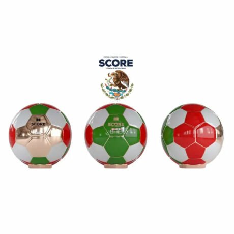 Score Tequila Reposado 2026 World Cup Mexico Limited Edition