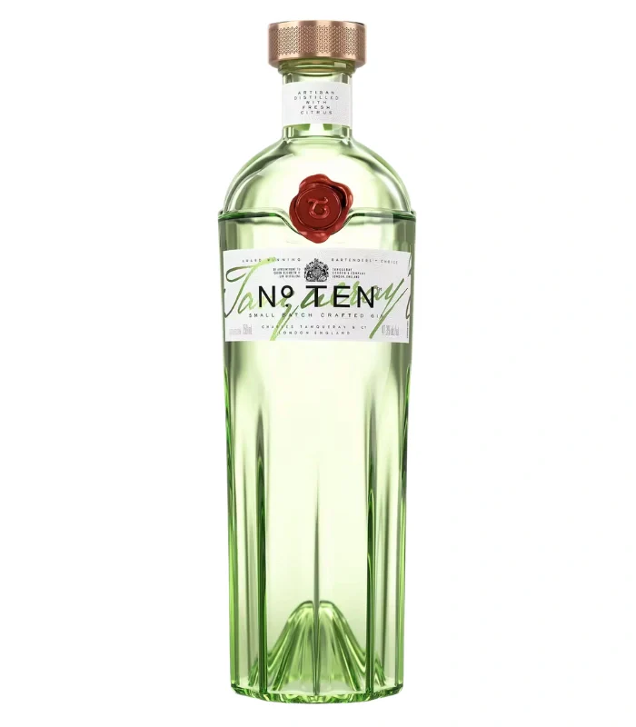 TanquerayNo.TenGin