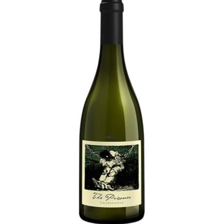 The Prisoner Chardonnay Napa Valley 750mL