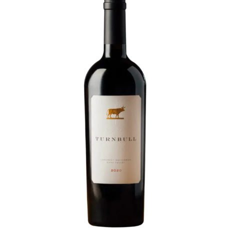 Turnbull Cabernet Sauvignon Napa Valley 2020 750mL