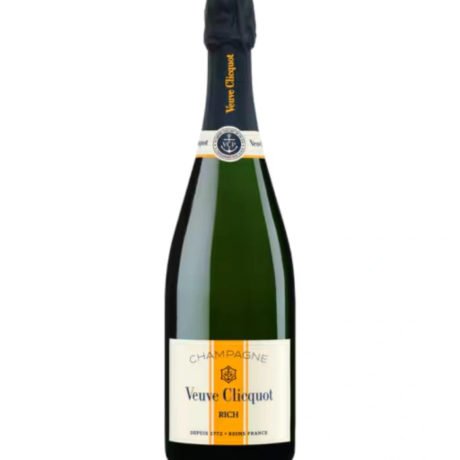 Veuve Clicquot Rich 750mL