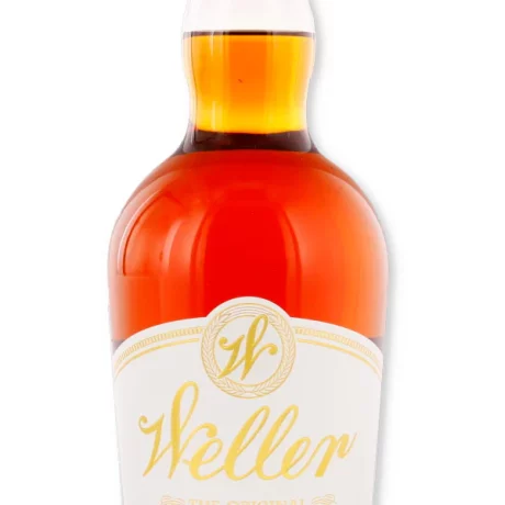 Weller CYPB Wheated Bourbon