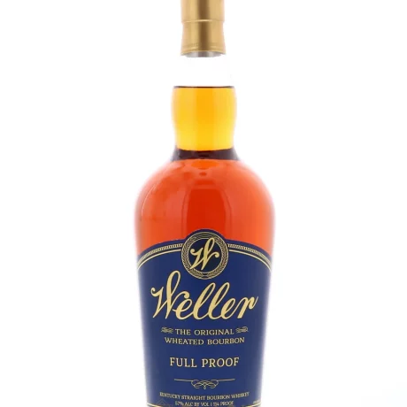 Weller Full Proof Bourbon