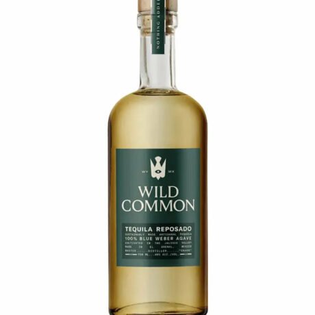 Wild Common Tequila Reposado 750mL