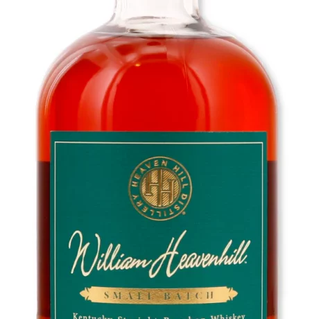 William Heavenhill 10th Edition 17 Year Old Small Batch Bourbon 120 Proof