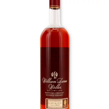 William Larue Weller 2018 Kentucky Straight Bourbon Whiskey