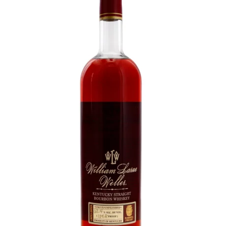 William Larue Weller Bourbon 2009