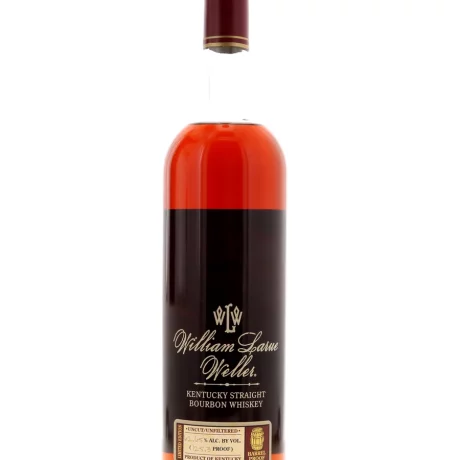 William Larue Weller Kentucky Straight Bourbon Whiskey 2021