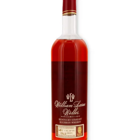 William Larue Weller Kentucky Straight Bourbon Whiskey 2022