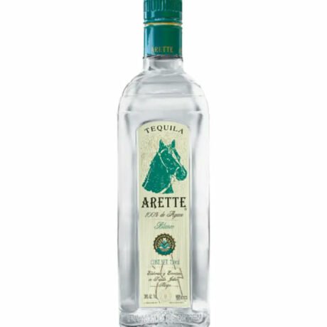Arette Tequila Blanco 750mL