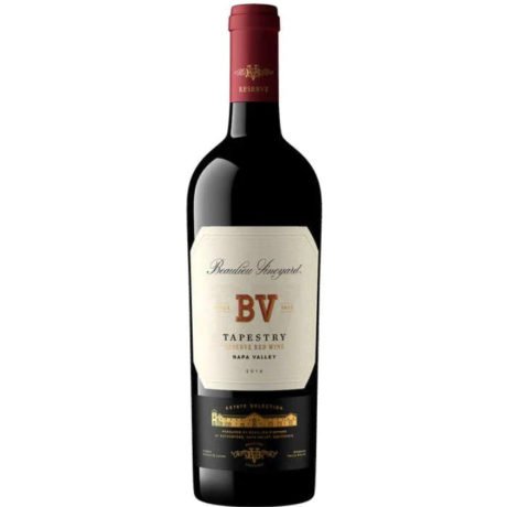 Beaulieu Vineyard Reserve Tapestry Napa Valley Red Wine 750mL