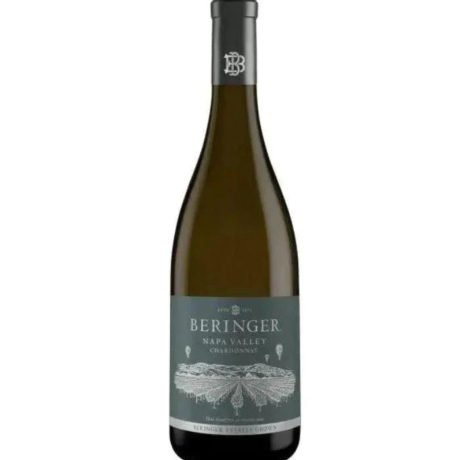 Beringer Napa Valley Chardonnay 750mL