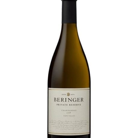 Beringer Private Reserve Chardonnay 750mL