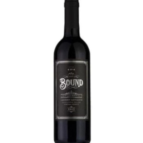 Bound Alexander Valley Sonoma County Cabernet Sauvignon 750mL