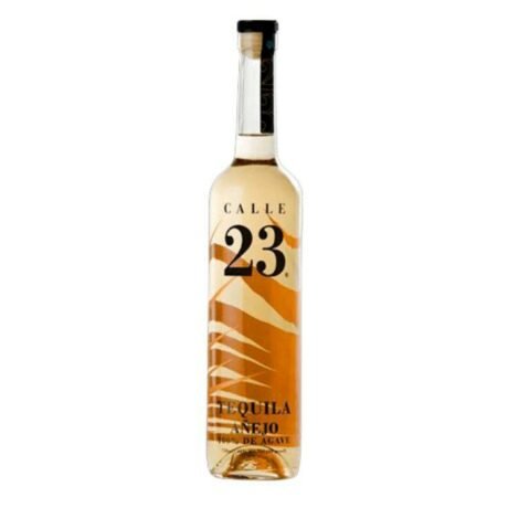 Calle 23 Anejo Tequila 700mL