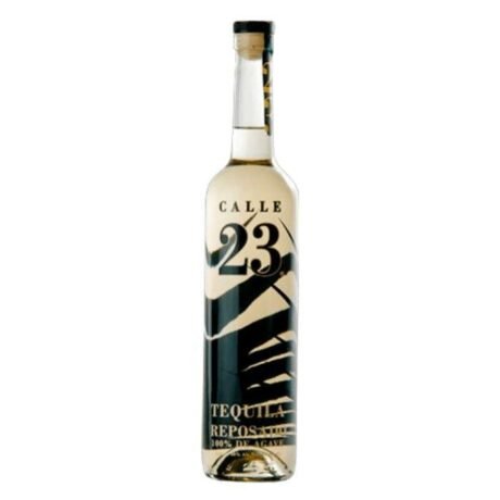 Calle 23 Reposado Tequila 700mL