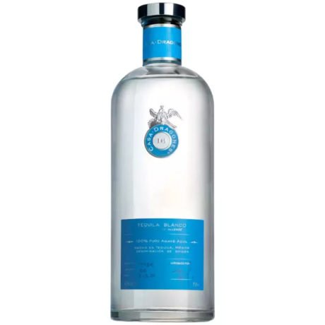 Casa Dragones Tequila Blanco 750mL