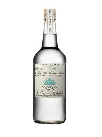 Casamigos Tequila Blanco 750mL