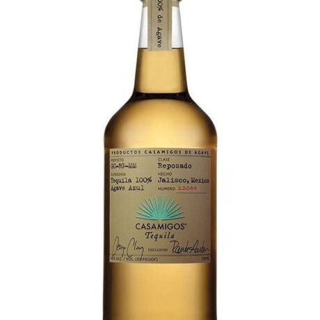 Casamigos Tequila Reposado 375mL