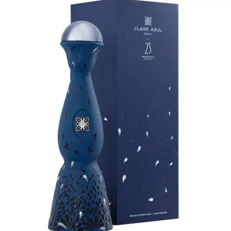 Clase Azul Tequila 25th Anniversary Limited Edition 1L