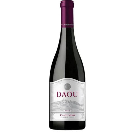 DAOU Central Coast Pinot Noir 2019 750mL
