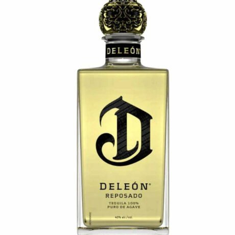 DeLeon Reposado Tequila 750mL