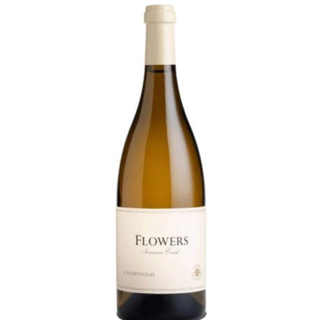 Flowers Sonoma Coast Chardonnay 750mL