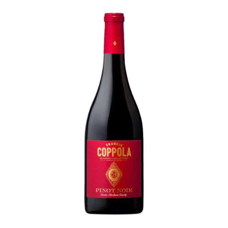 Francis Coppola Diamond Collection Appellation Series Santa Barbara Pinot Noir 750mL