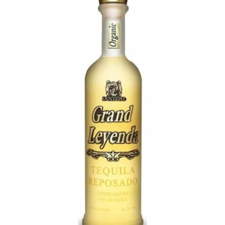 Grand Leyenda Tequila Reposado 750mL