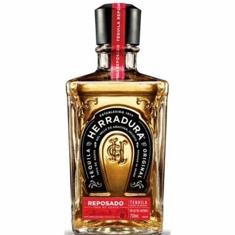 Herradura Reposado Tequila