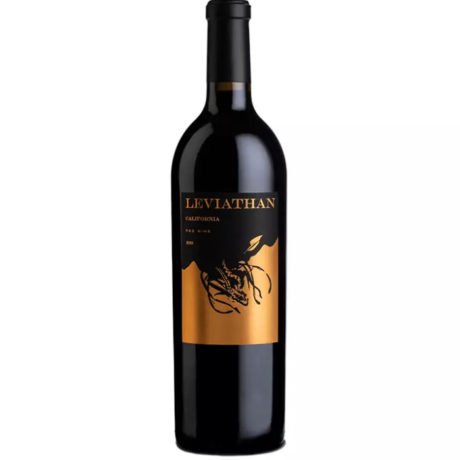 Leviathan California Red Wine Blend 750mL