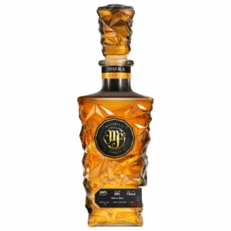 Mi Familia Flores Reposado Tequila 750mL
