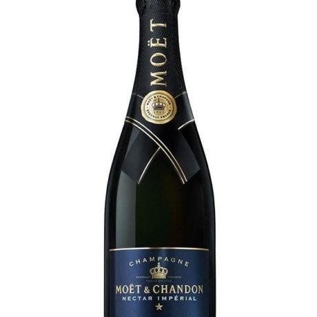 Möet & Chandon Nectar Imperial 750mL