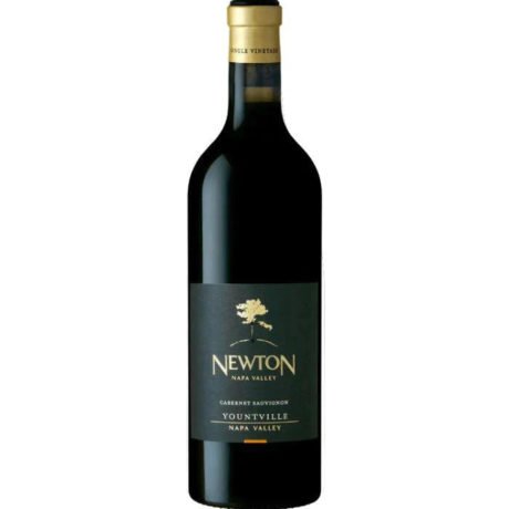 Newton Cabernet Sauvignon Yountville 2016 750mL